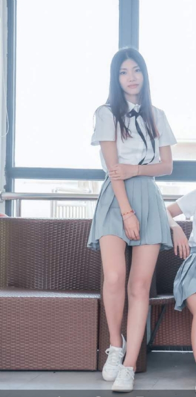 艾丽莎的第一张照片--诏安相亲网