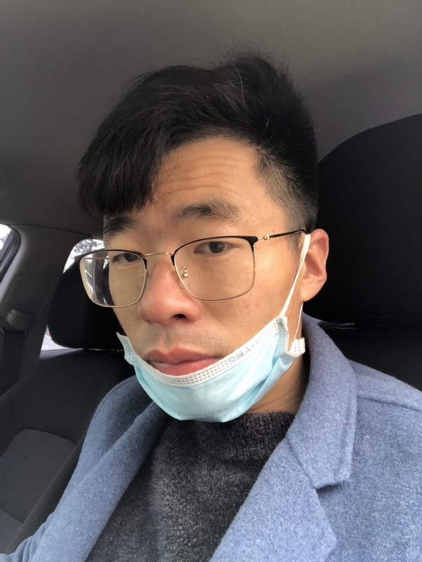 李先生的第一张照片--诏安相亲网