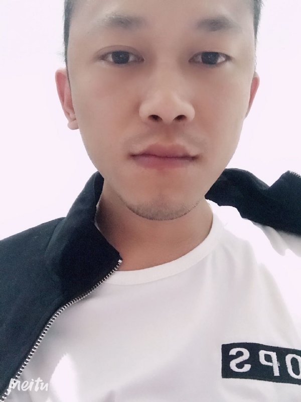 陈诚的第一张照片--诏安相亲网