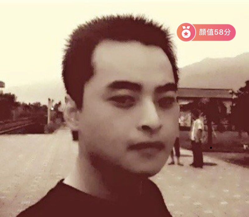 缘来是爱情的第一张照片--诏安相亲网