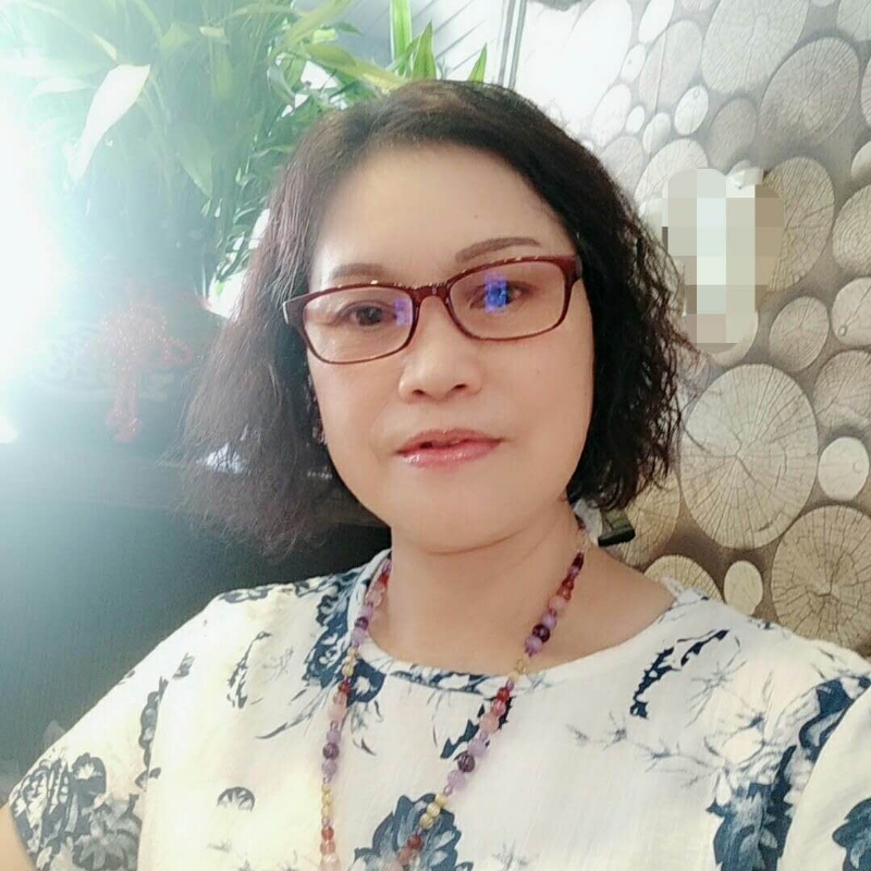 NiNi的第三张照片--诏安相亲网