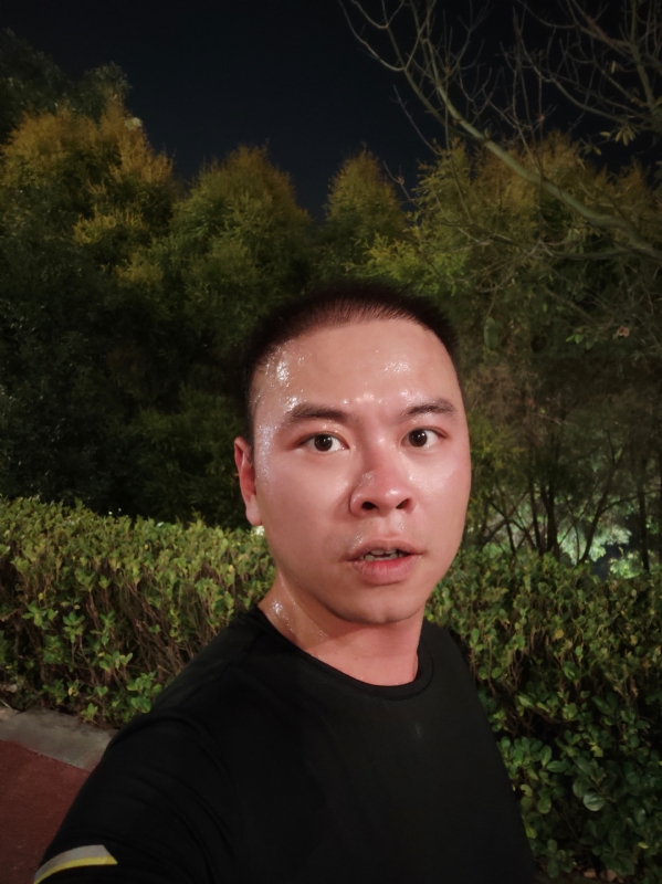 黑桃A的第一张照片--诏安相亲网