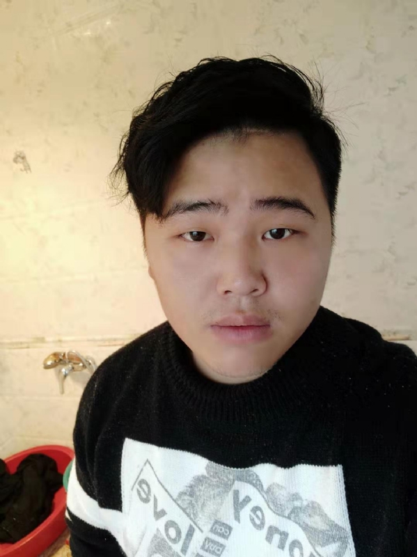 小李的第一张照片--诏安相亲网