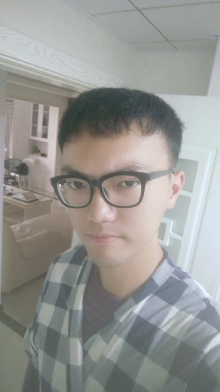 大酋长的第一张照片--诏安相亲网