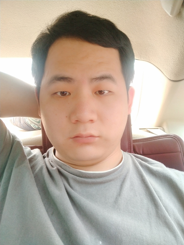 新的开始的第一张照片--诏安相亲网