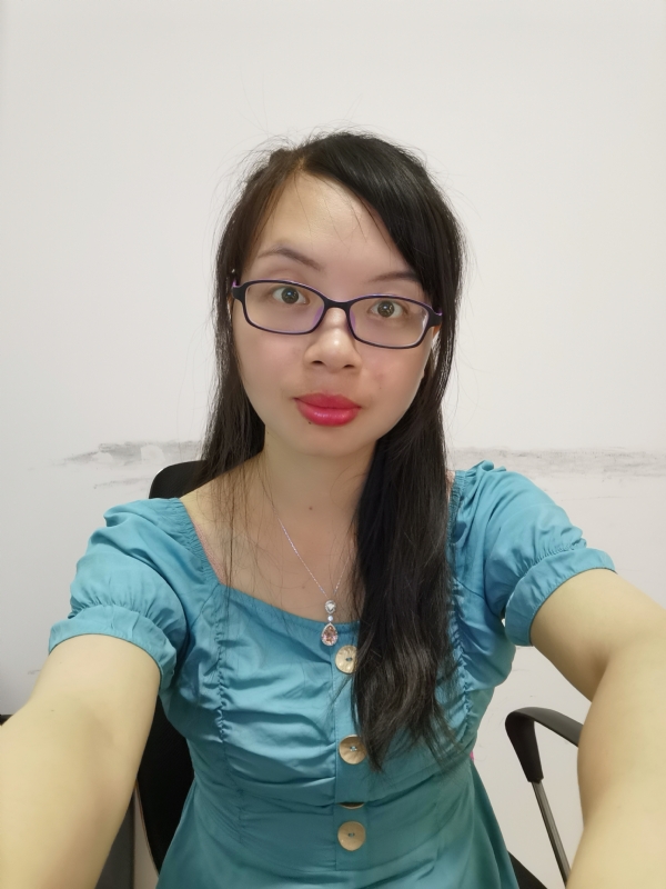 秋记的第二张照片--诏安相亲网