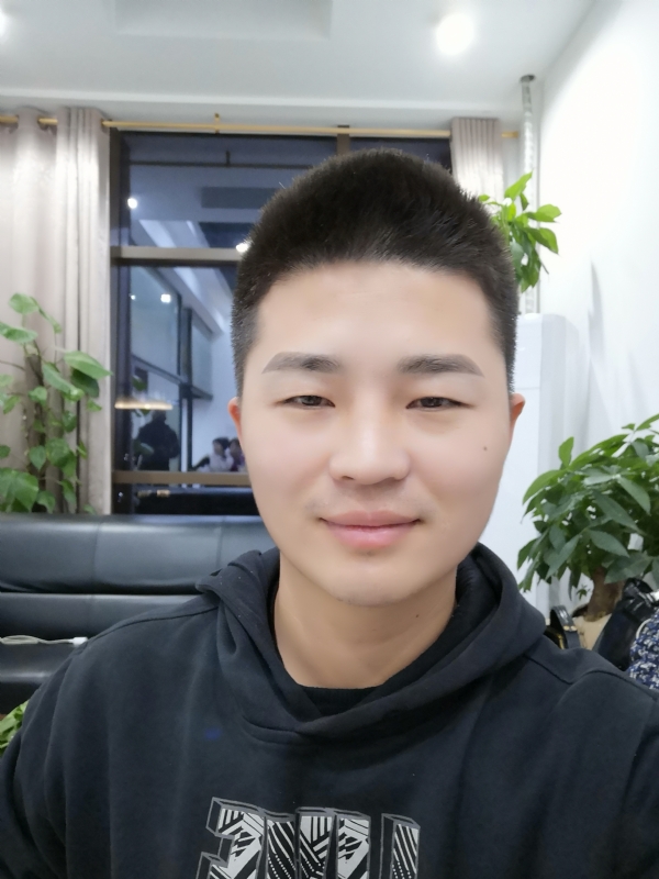 春茶的第一张照片--诏安相亲网