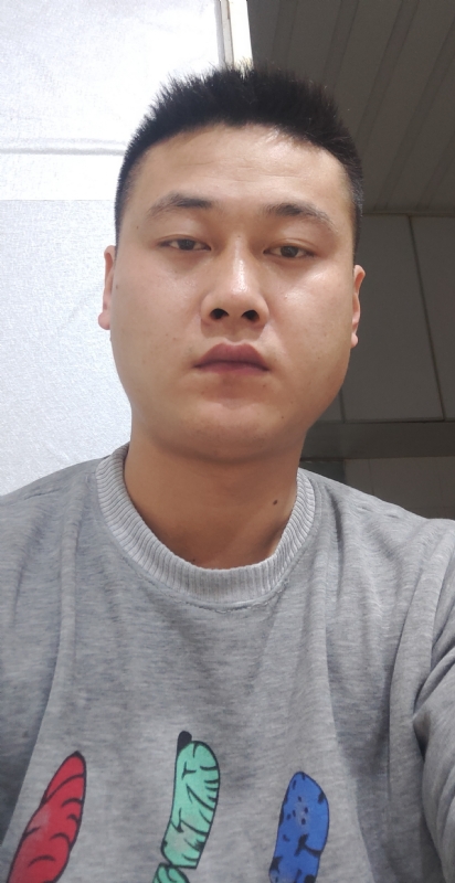 孤帆的第一张照片--诏安相亲网
