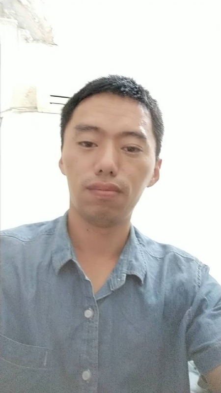 今梦的第一张照片--诏安相亲网