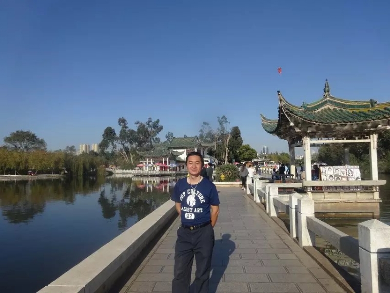真心的龙的第一张照片--诏安相亲网