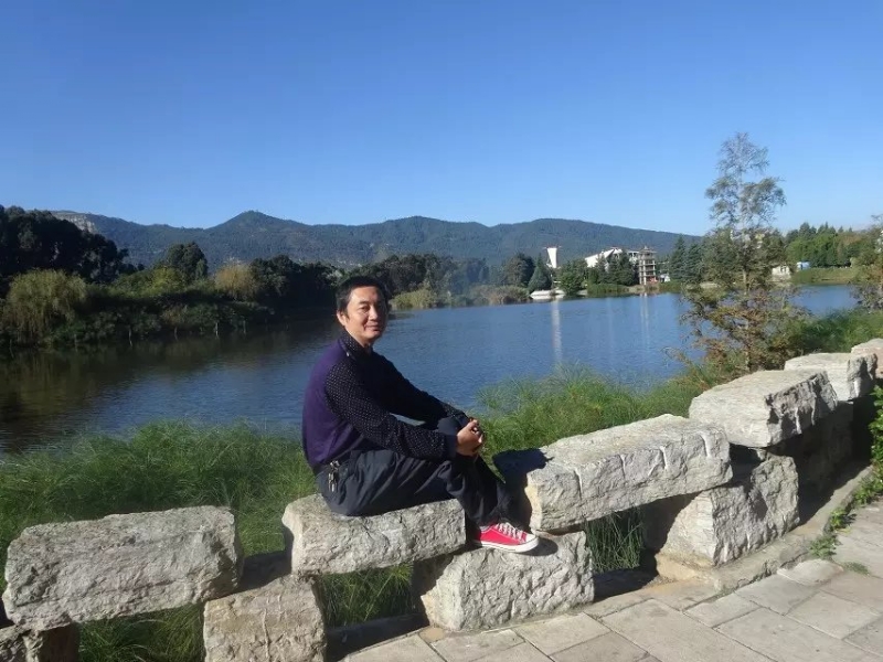 真心的龙的第八张照片--诏安相亲网