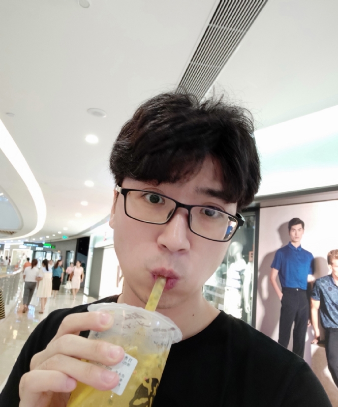 小小奔的第一张照片--诏安相亲网