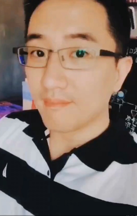 虎子的第一张照片--诏安相亲网