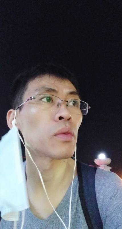 上善若水任方圆的第一张照片--诏安相亲网