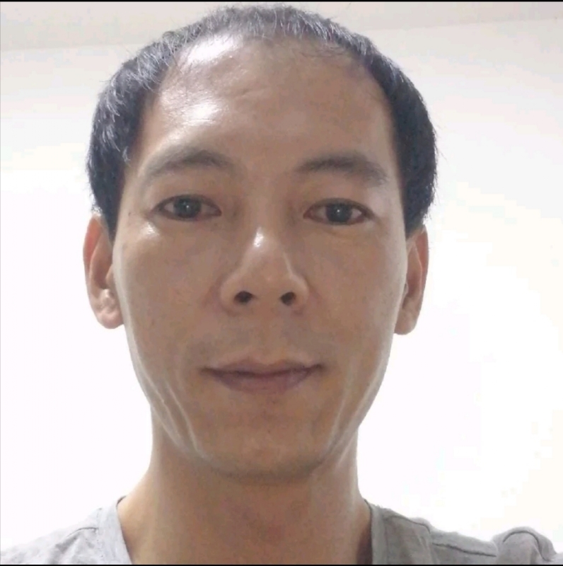 单枪匹马的第二张照片--诏安相亲网