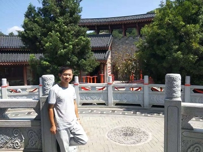 方向的第一张照片--诏安相亲网