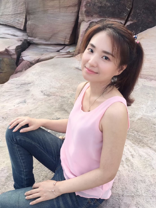 Jane的第二张照片--诏安相亲网
