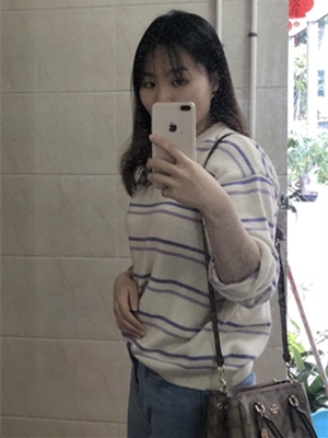 xyz的第一张照片--诏安相亲网