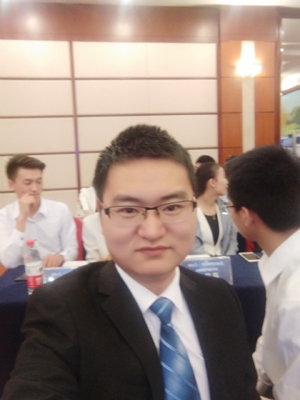 慕秋的第一张照片--诏安相亲网