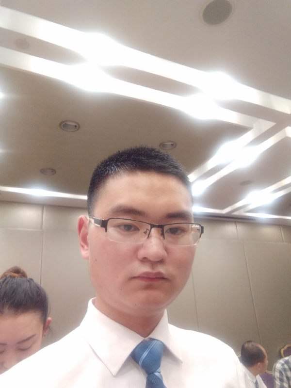 慕秋的第三张照片--诏安相亲网