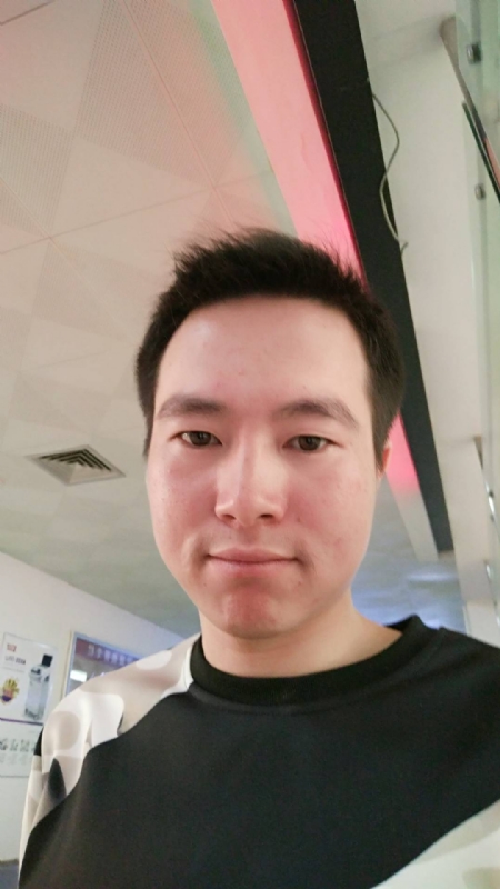 xiaoyizi的第一张照片--诏安相亲网