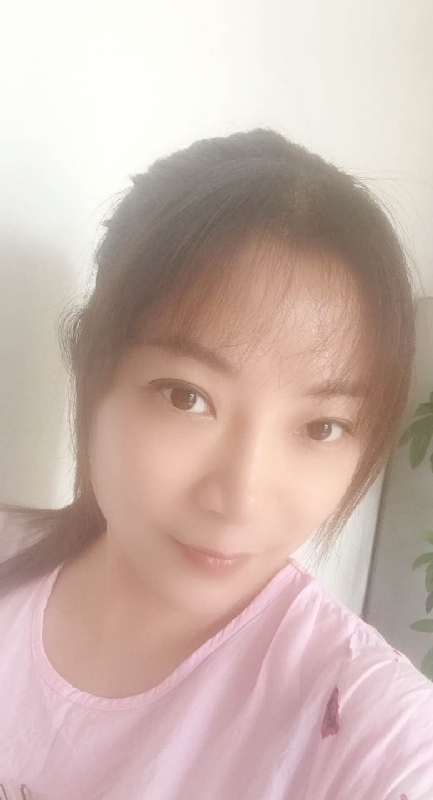 美丽在现的第一张照片--诏安相亲网