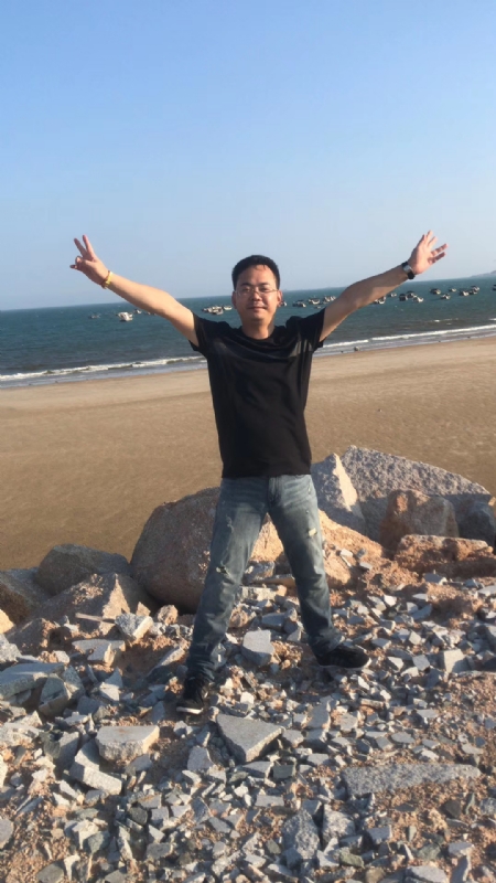 天天的第二张照片--诏安相亲网