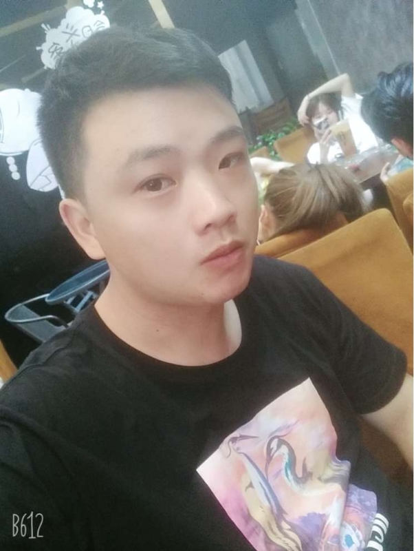 Tango的第一张照片--诏安相亲网