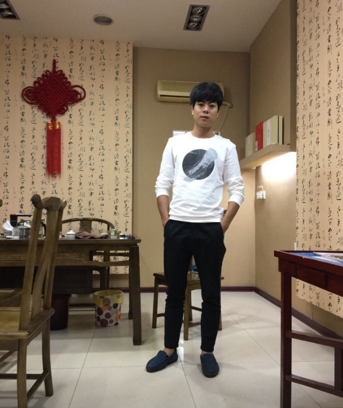 小贱哥的第二张照片--诏安相亲网