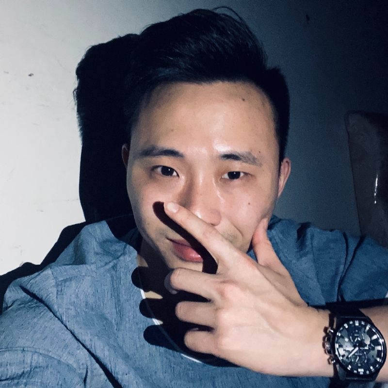 自律的第一张照片--诏安相亲网