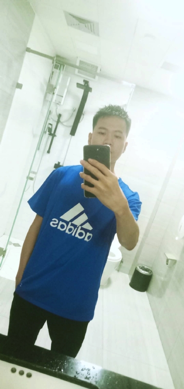 啊泉的第一张照片--诏安相亲网