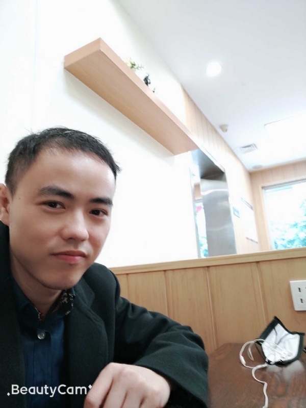 开心就好的第二张照片--诏安相亲网