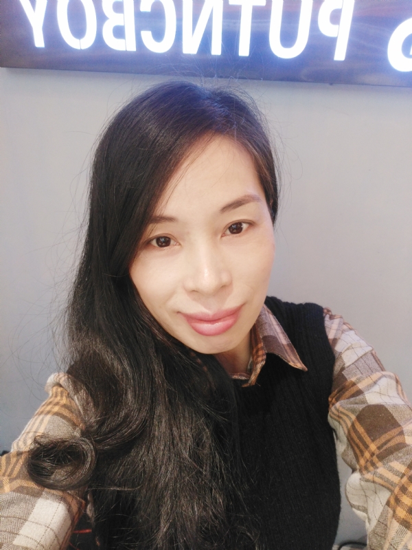 ABC的第一张照片--诏安相亲网