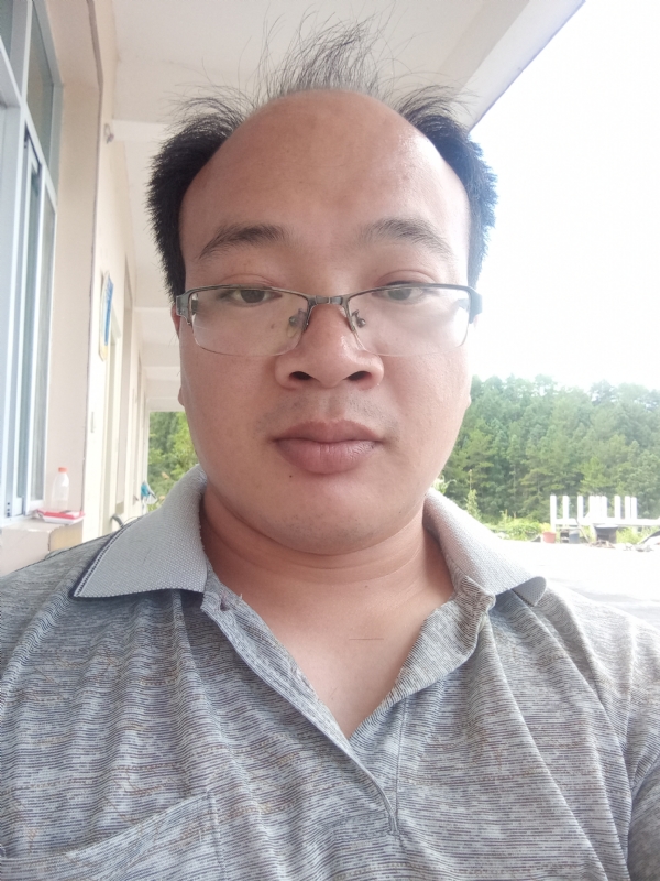 蓝色星空的第一张照片--诏安相亲网
