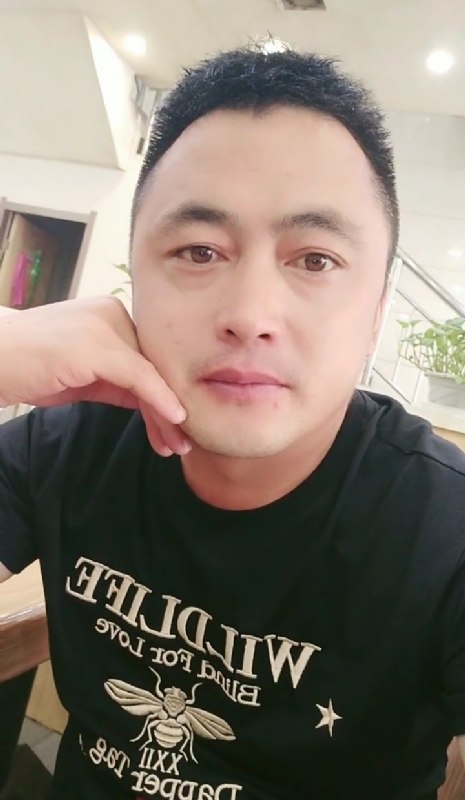 廖艾德的第一张照片--诏安相亲网
