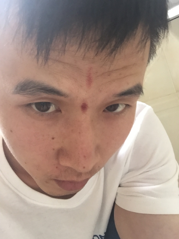 爱晴的第一张照片--诏安相亲网