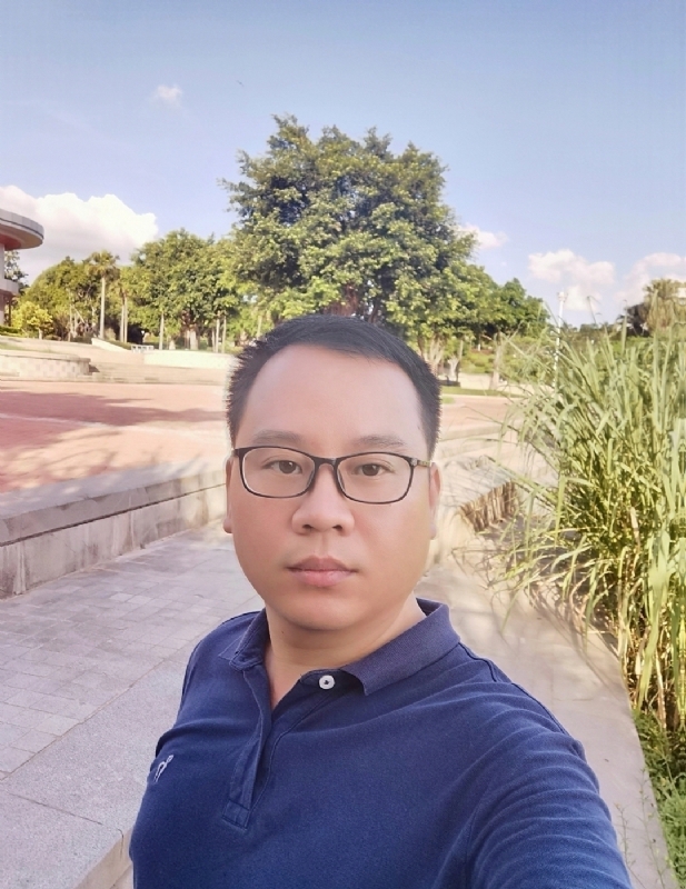 小兵的第二张照片--诏安相亲网