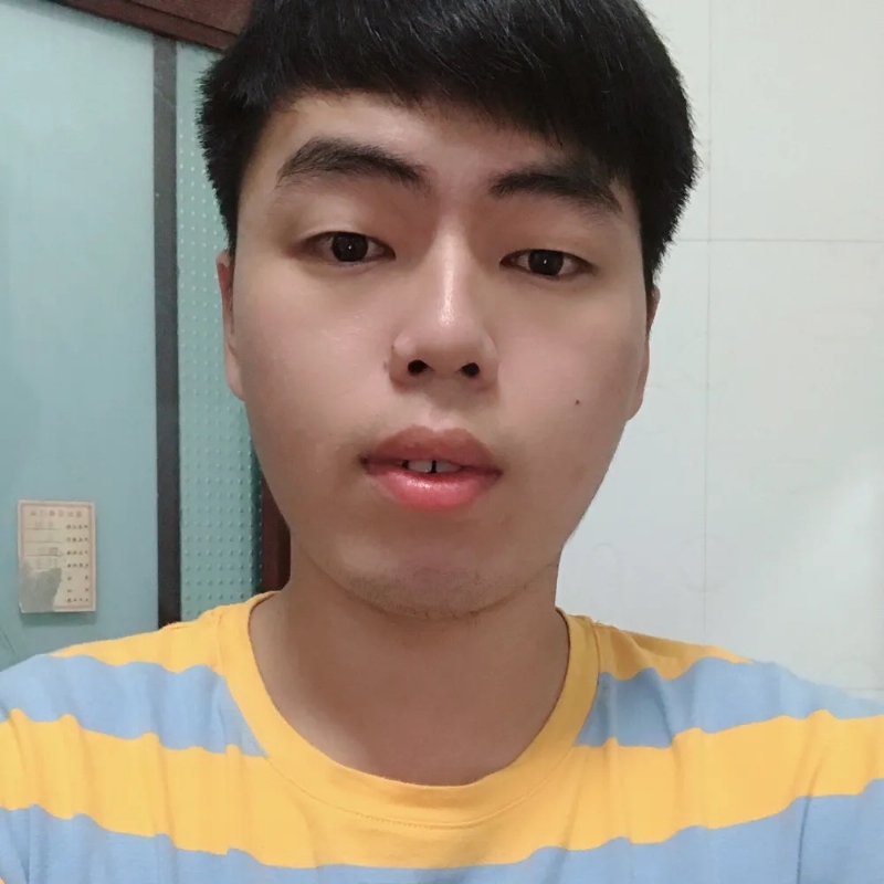 安浩i的第一张照片--诏安相亲网