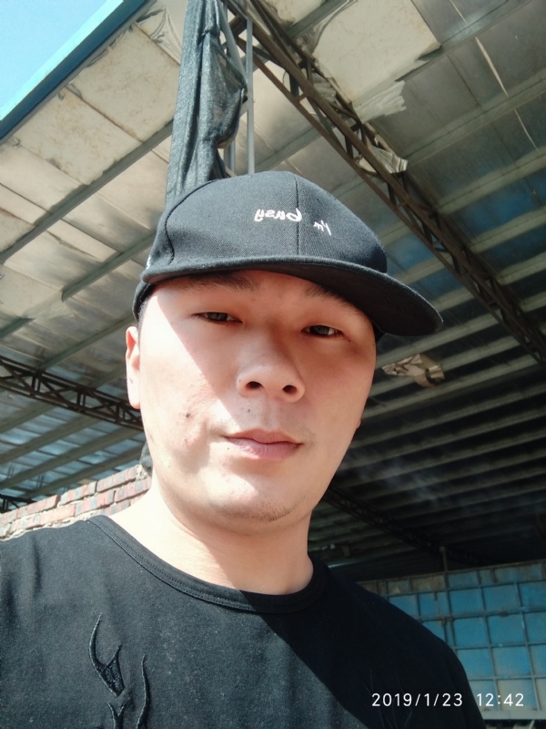 小蔡的第一张照片--诏安相亲网
