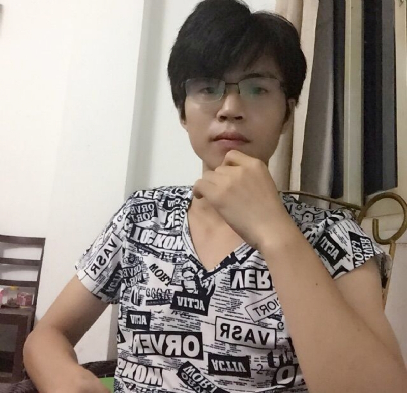 李斌的第一张照片--诏安相亲网
