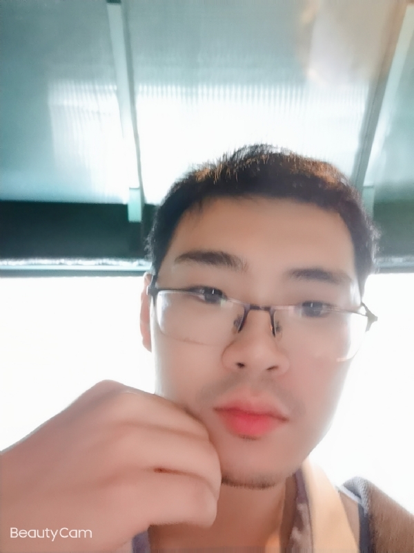 凤九的第一张照片--诏安相亲网