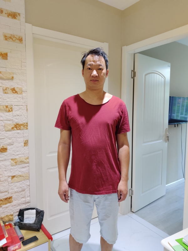 张生的第二张照片--诏安相亲网