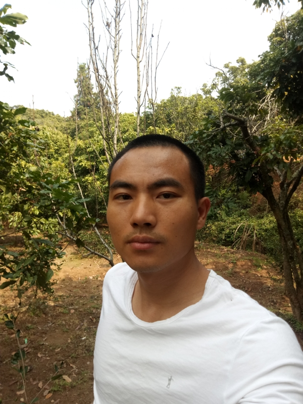 简单的第一张照片--诏安相亲网