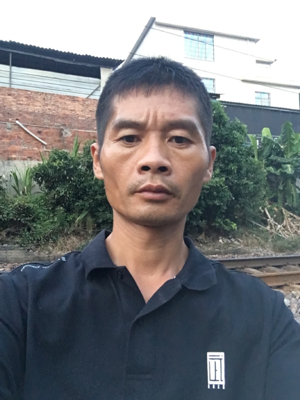 小张的第一张照片--诏安相亲网