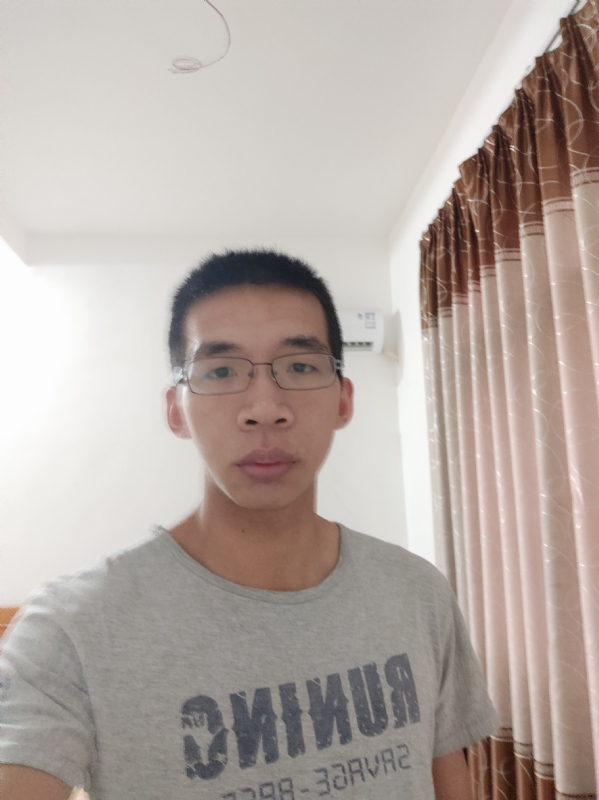 那夏日的风的第一张照片--诏安相亲网