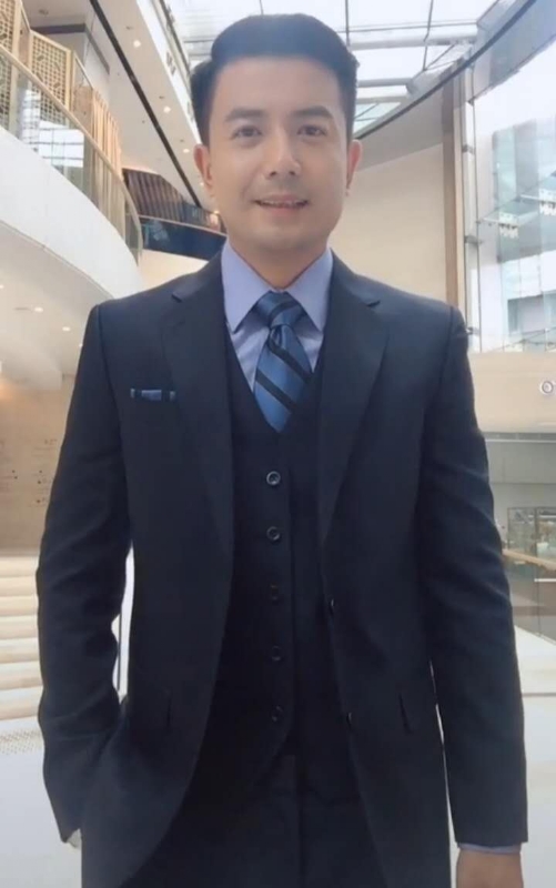 宁静致远的第一张照片--诏安相亲网