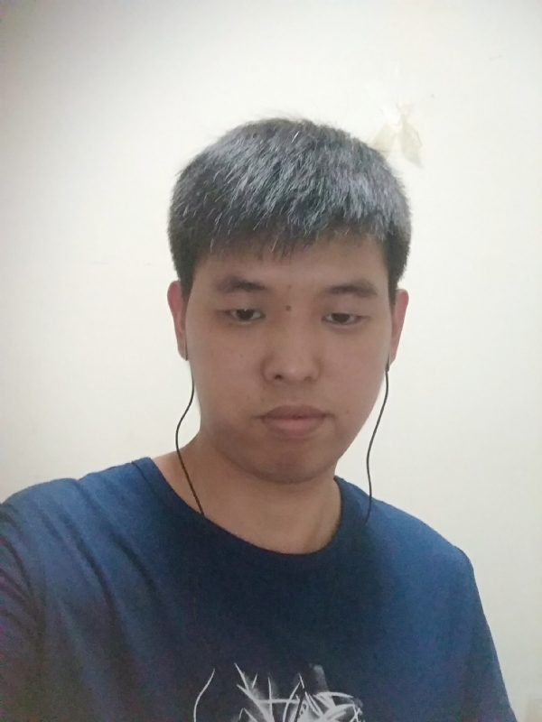 跳舞的鱼的第一张照片--诏安相亲网
