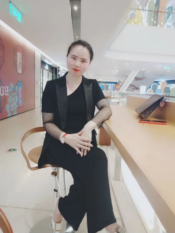 洒脱666的第一张照片--诏安相亲网