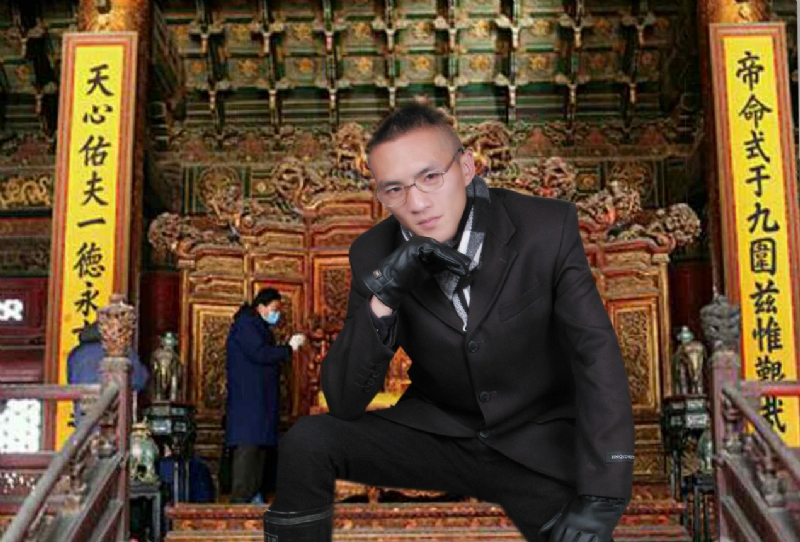 余生平凡的第二张照片--诏安相亲网