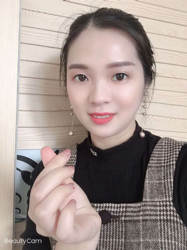 紫梦的第一张照片--诏安相亲网
